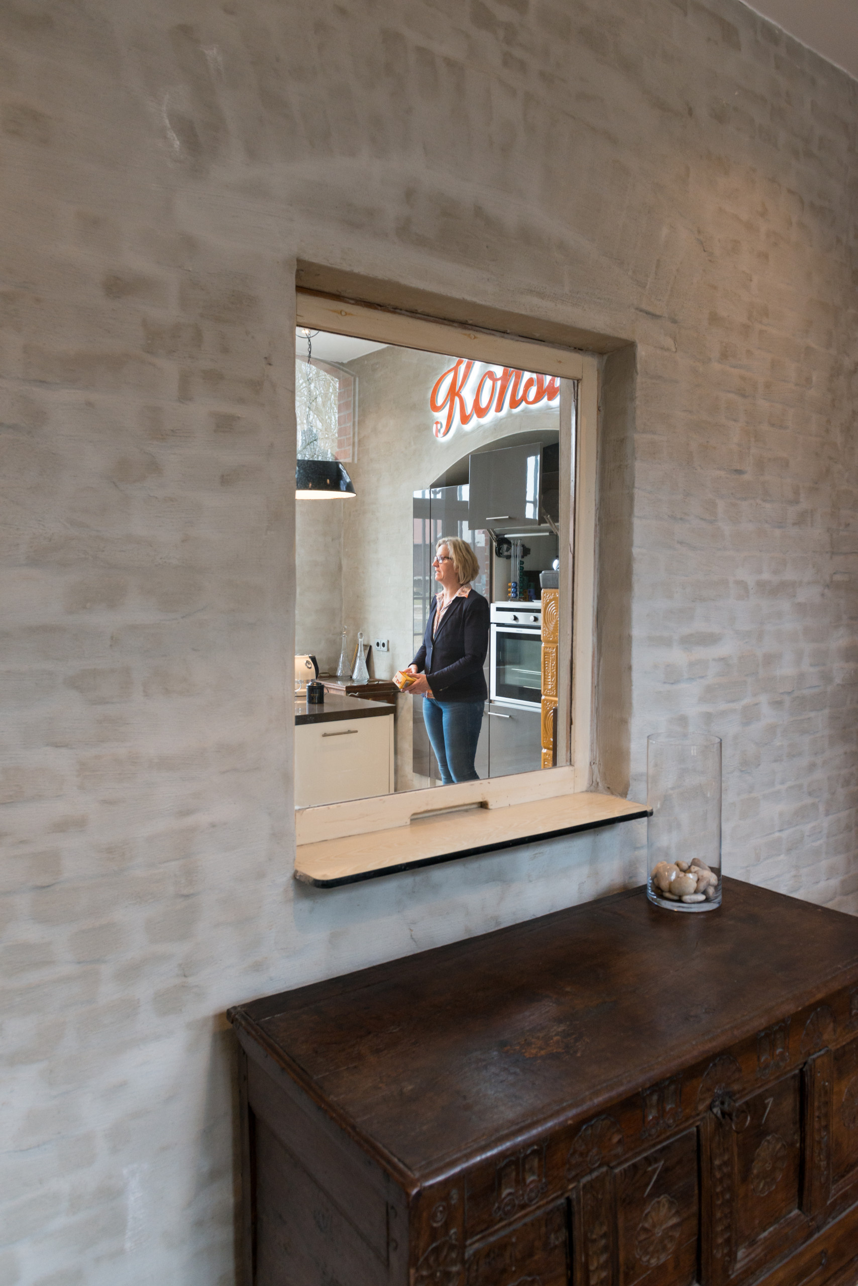 Houzz Германия: Поезд следует до станции «Дом» или как жить на вокзале