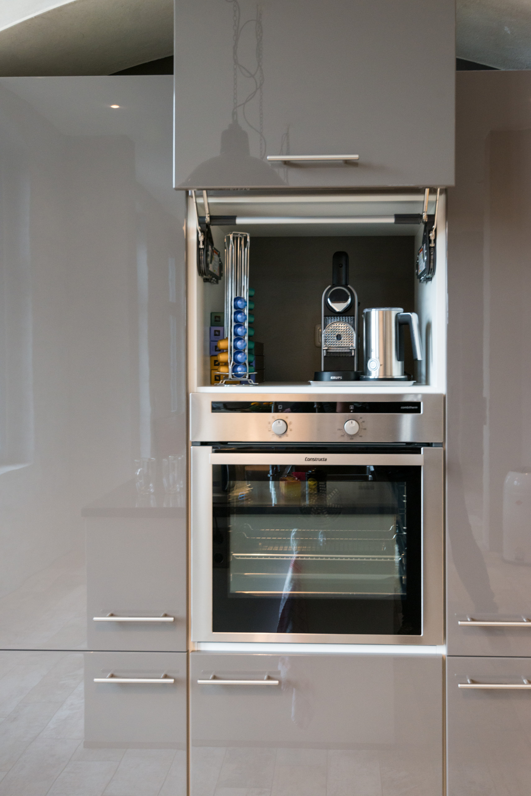 Houzz Германия: Поезд следует до станции «Дом» или как жить на вокзале