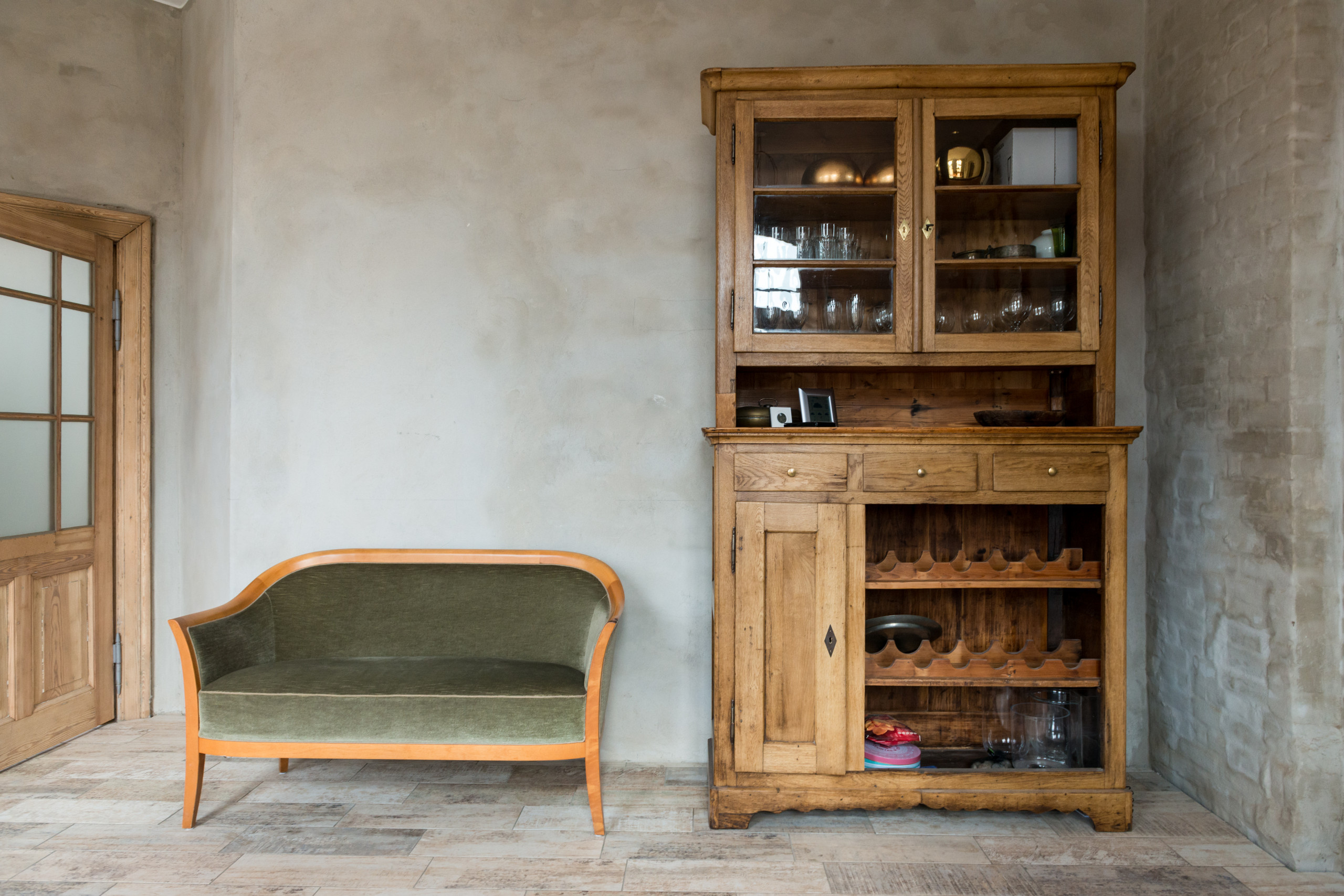 Houzz Германия: Поезд следует до станции «Дом» или как жить на вокзале