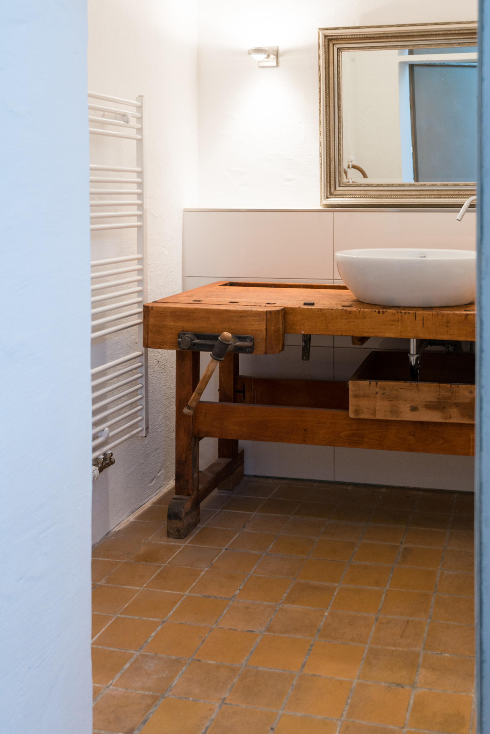 Houzz Германия: Поезд следует до станции «Дом» или как жить на вокзале