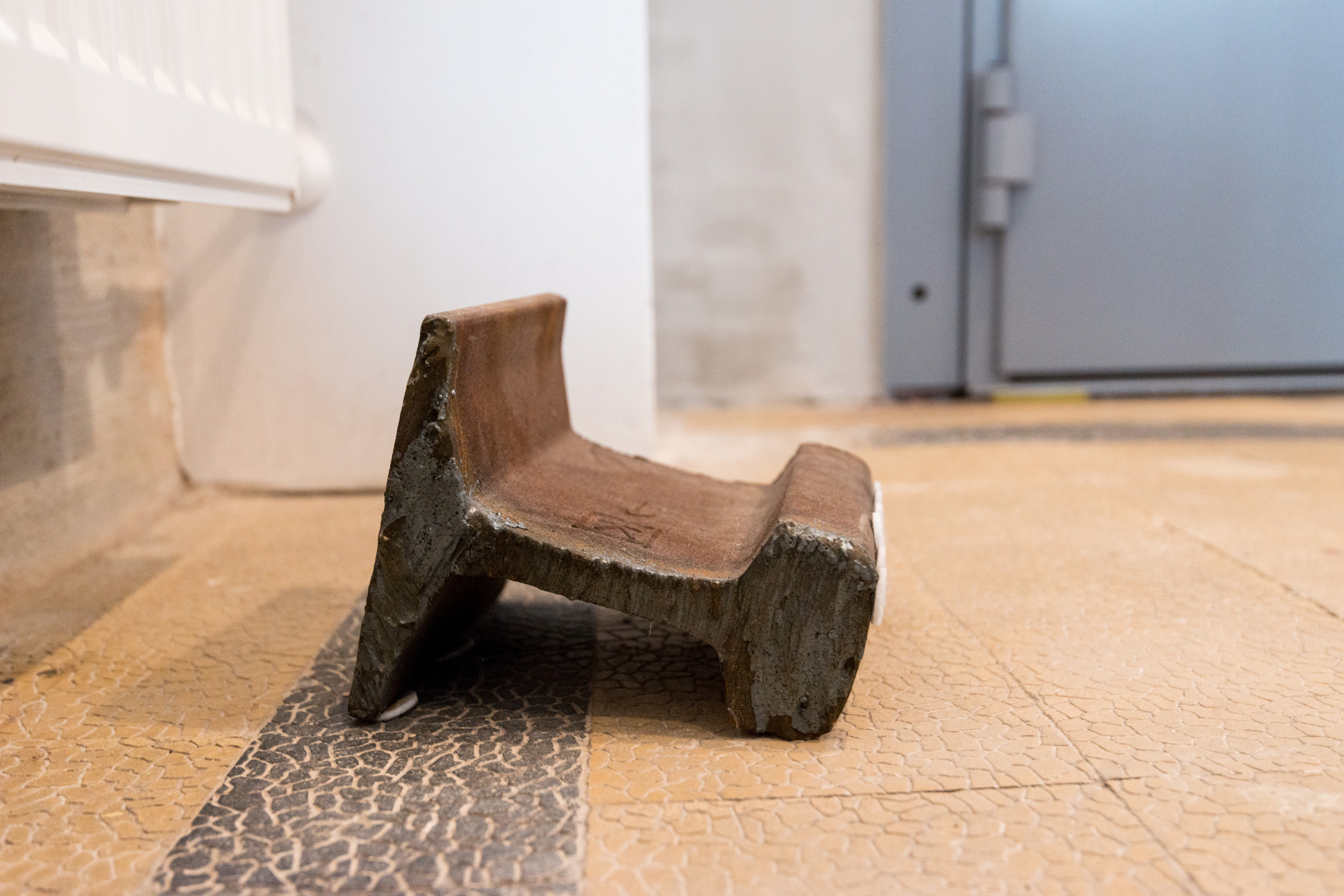 Houzz Германия: Поезд следует до станции «Дом» или как жить на вокзале