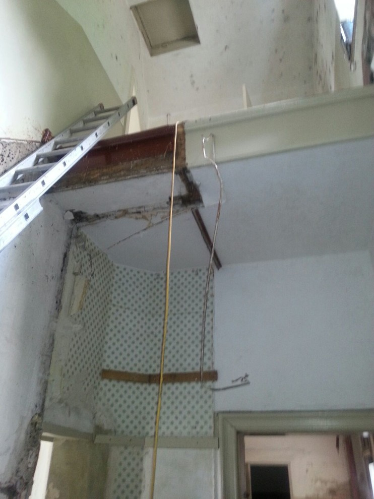 Houzz Германия: Поезд следует до станции «Дом» или как жить на вокзале