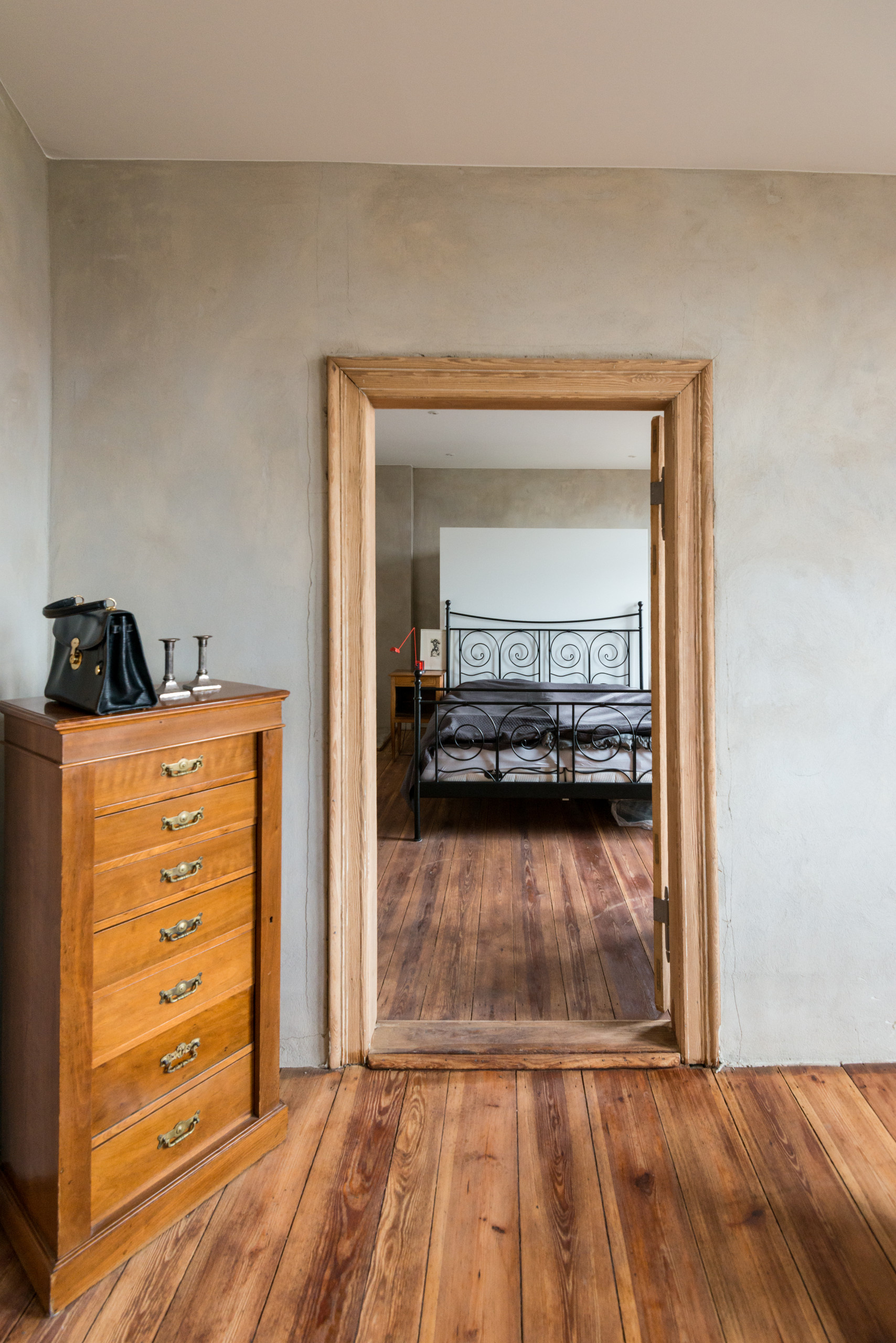 Houzz Германия: Поезд следует до станции «Дом» или как жить на вокзале