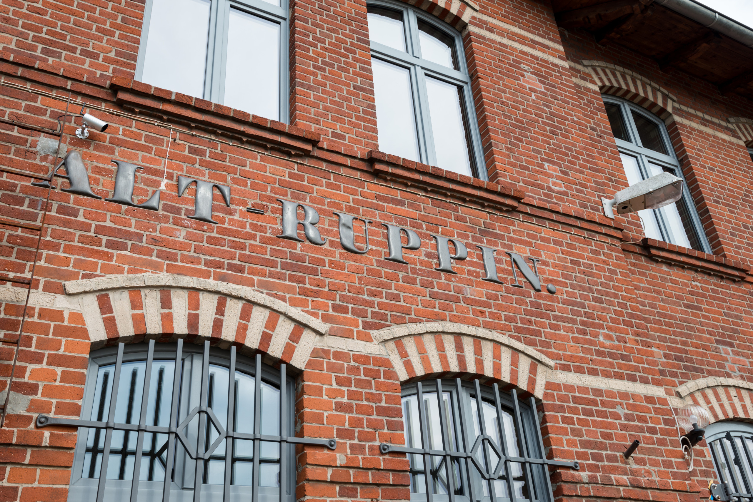 Houzz Германия: Поезд следует до станции «Дом» или как жить на вокзале