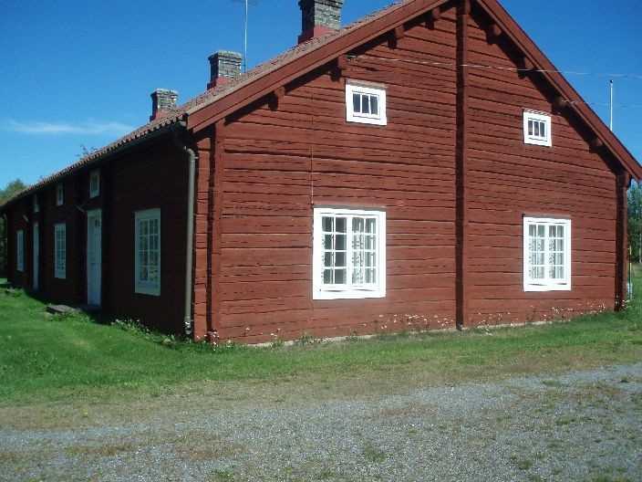 Мир дизайна: Что такое Radhus — таунхаусы по-шведски