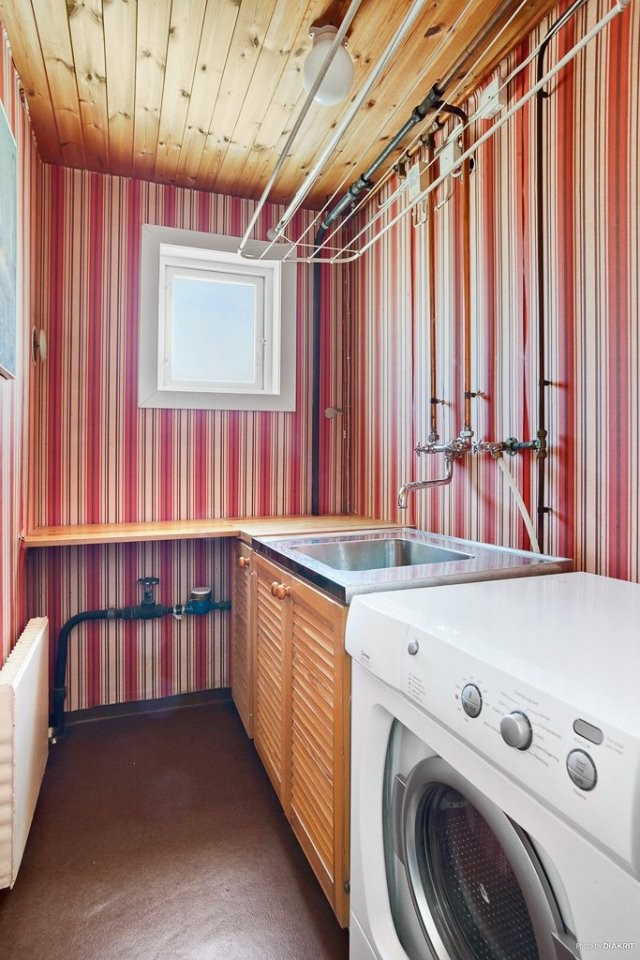 Мир дизайна: Что такое Radhus — таунхаусы по-шведски