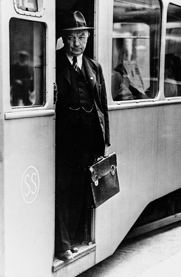 Мир дизайна: Что такое Radhus — таунхаусы по-шведски