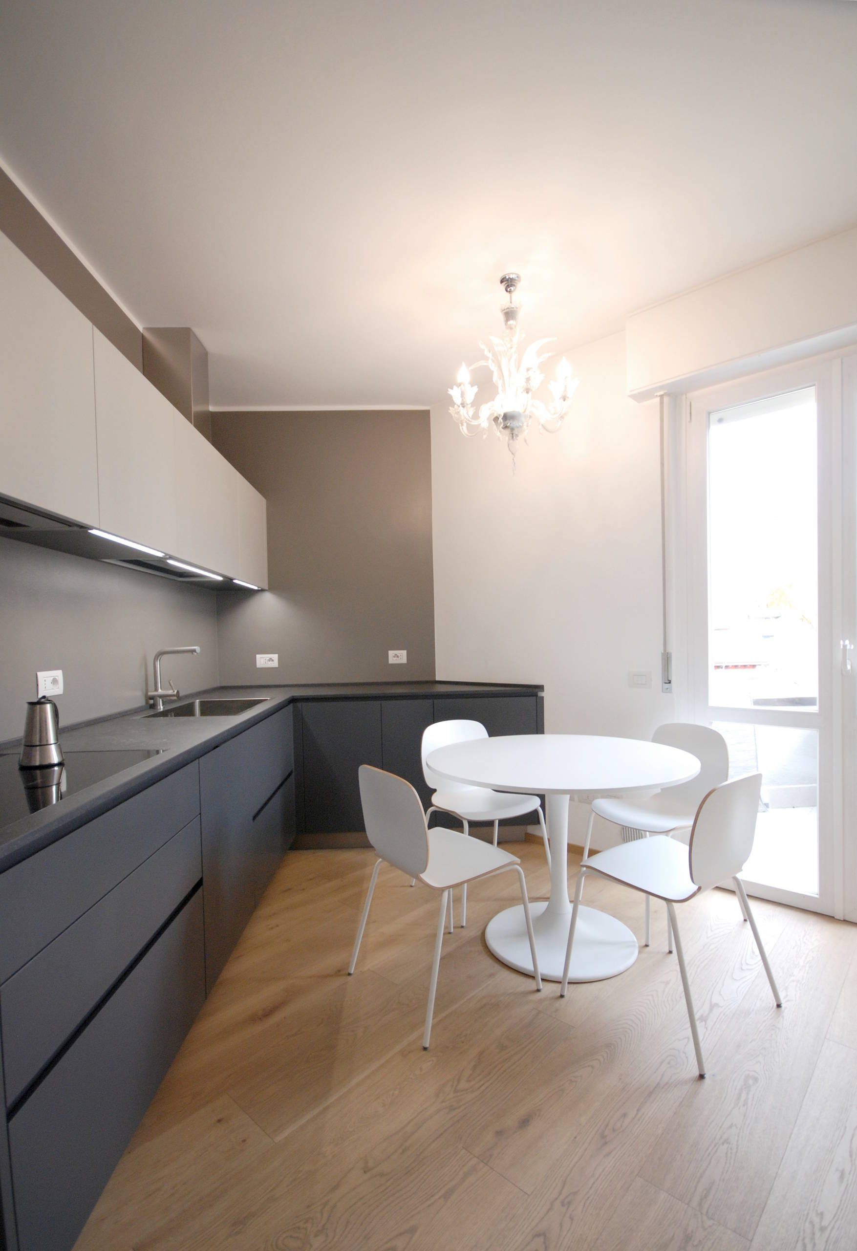 Просто фото:  Самые популярные итальянские кухни — 31 вариант