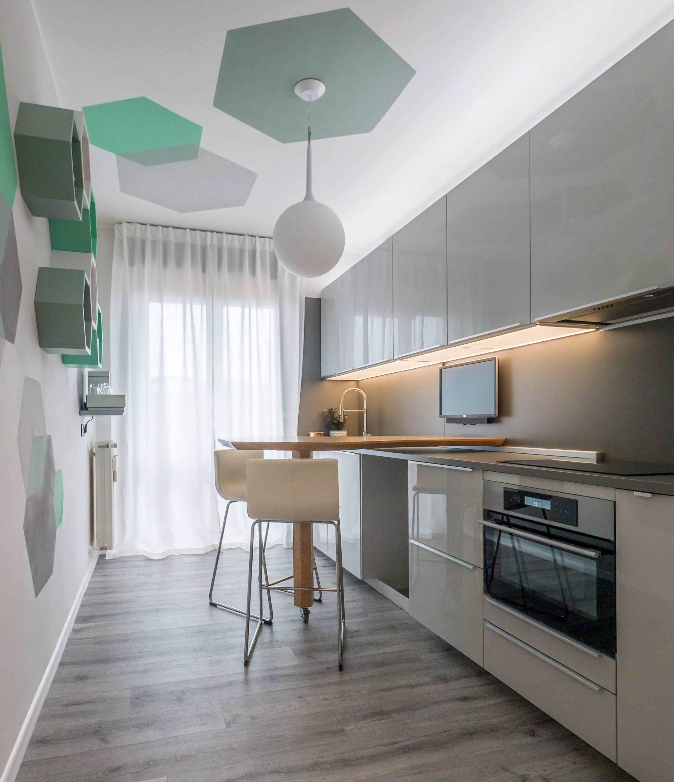 Просто фото:  Самые популярные итальянские кухни — 31 вариант