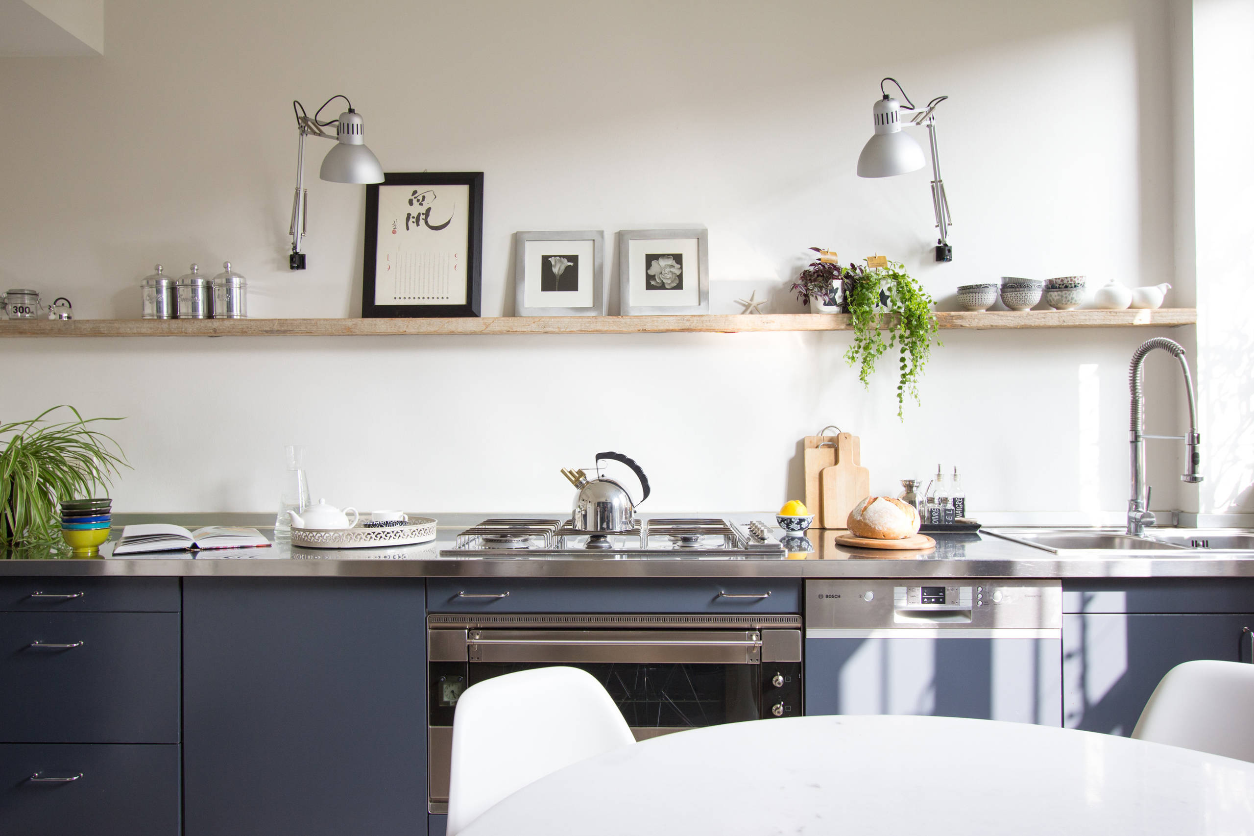 Просто фото:  Самые популярные итальянские кухни — 31 вариант