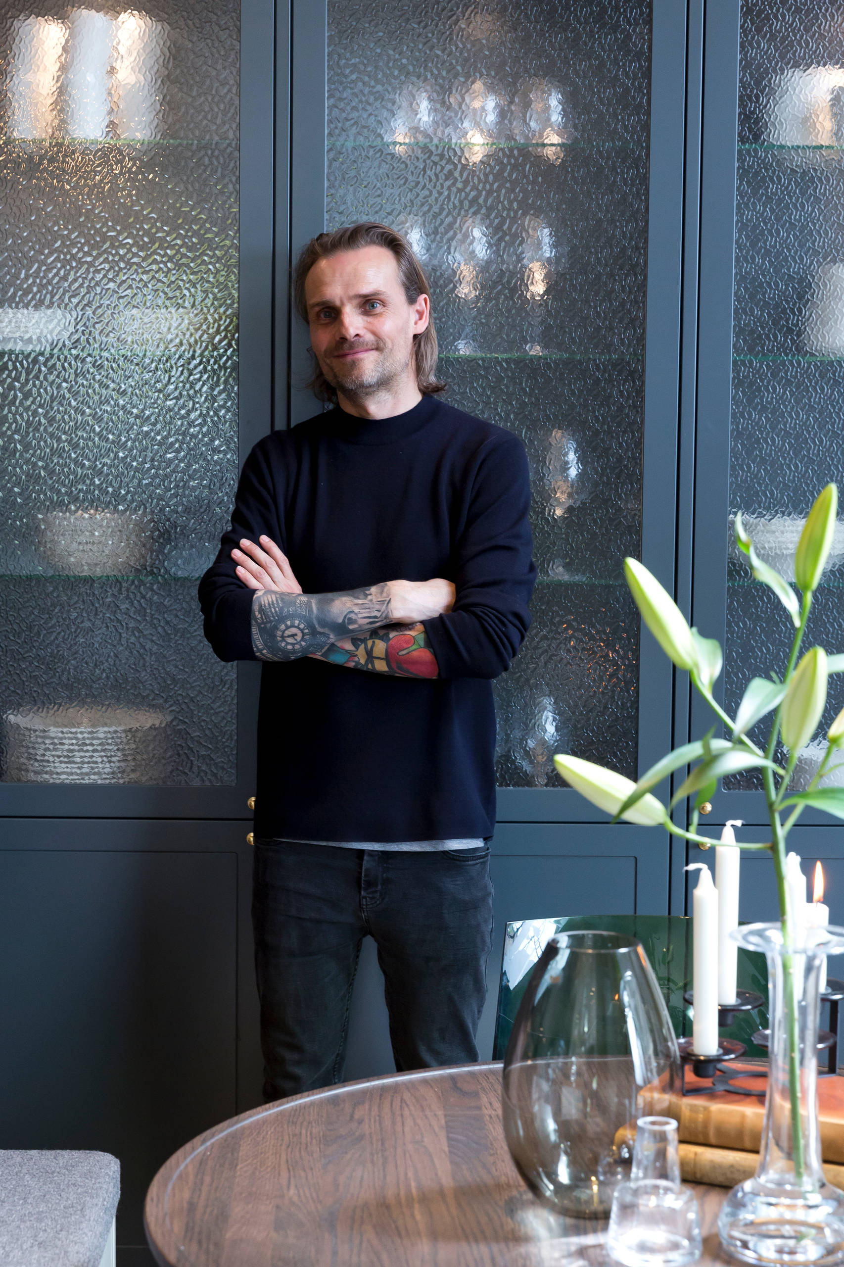 Мир дизайна: 5 новых трендов, которые идут из Дании