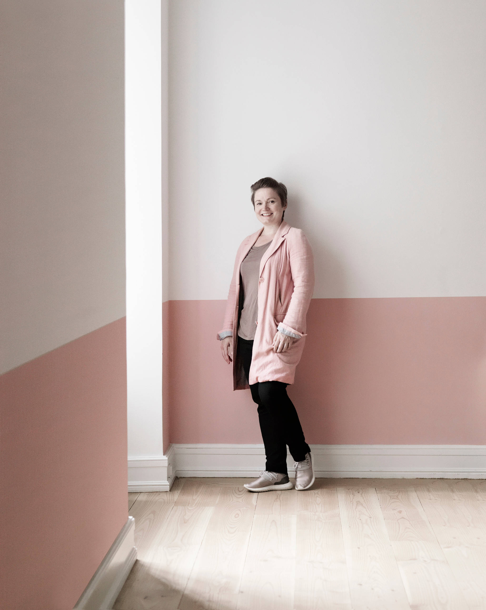 Мир дизайна: 5 новых трендов, которые идут из Дании