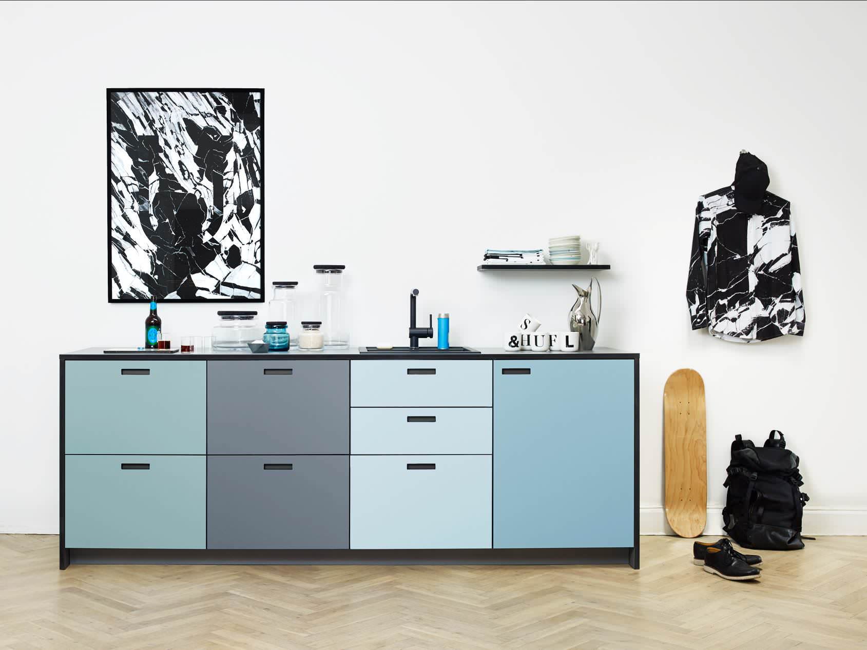 Мир дизайна: 5 новых трендов, которые идут из Дании