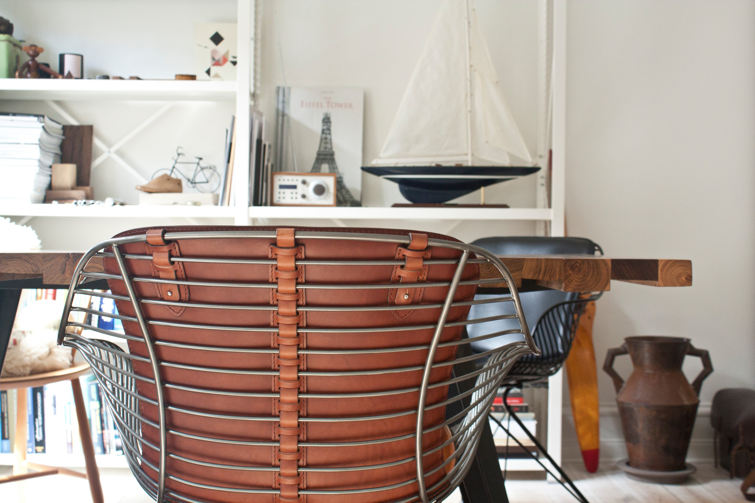 Мир дизайна: 5 новых трендов, которые идут из Дании