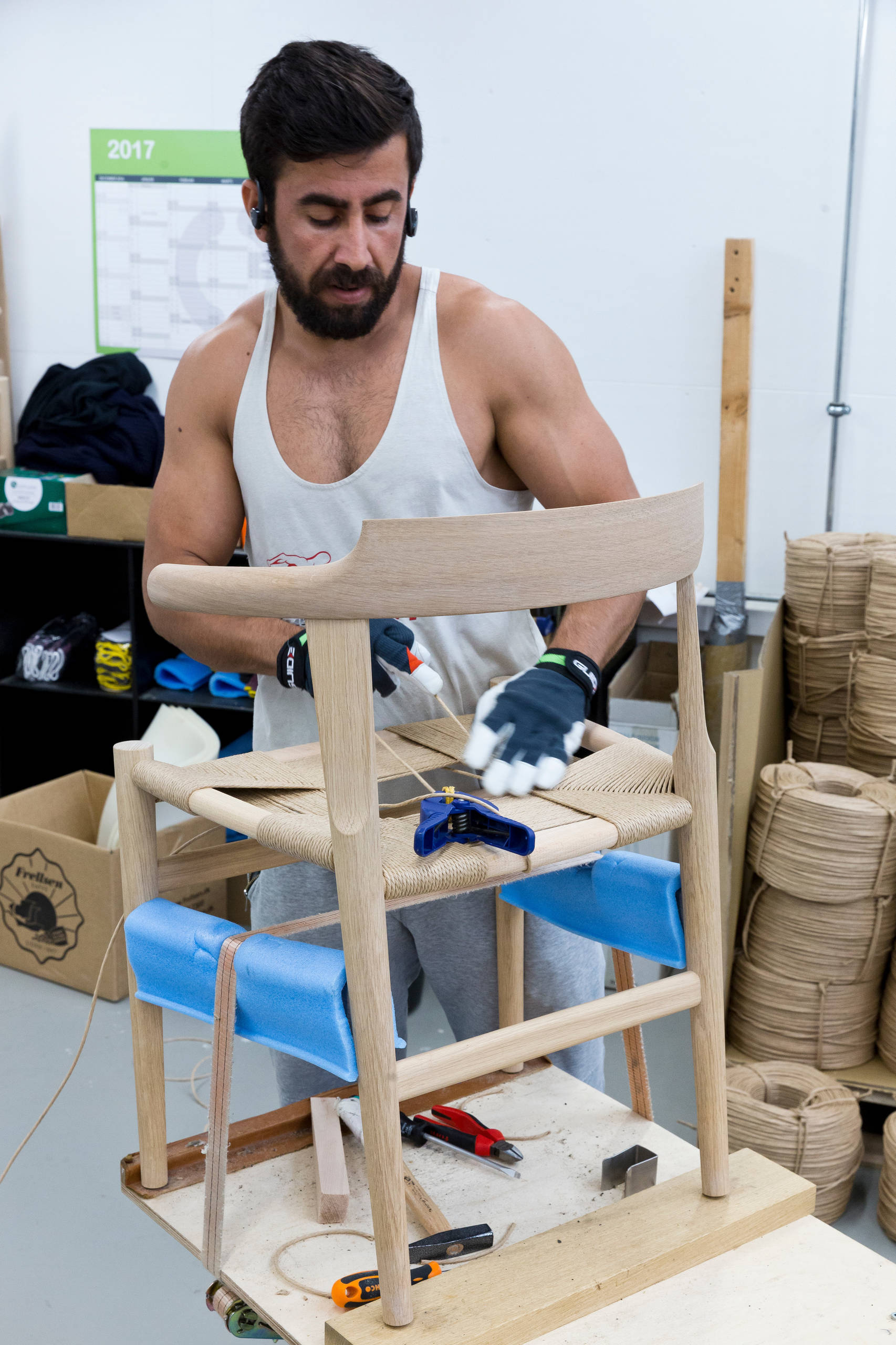 Мир дизайна: 5 новых трендов, которые идут из Дании