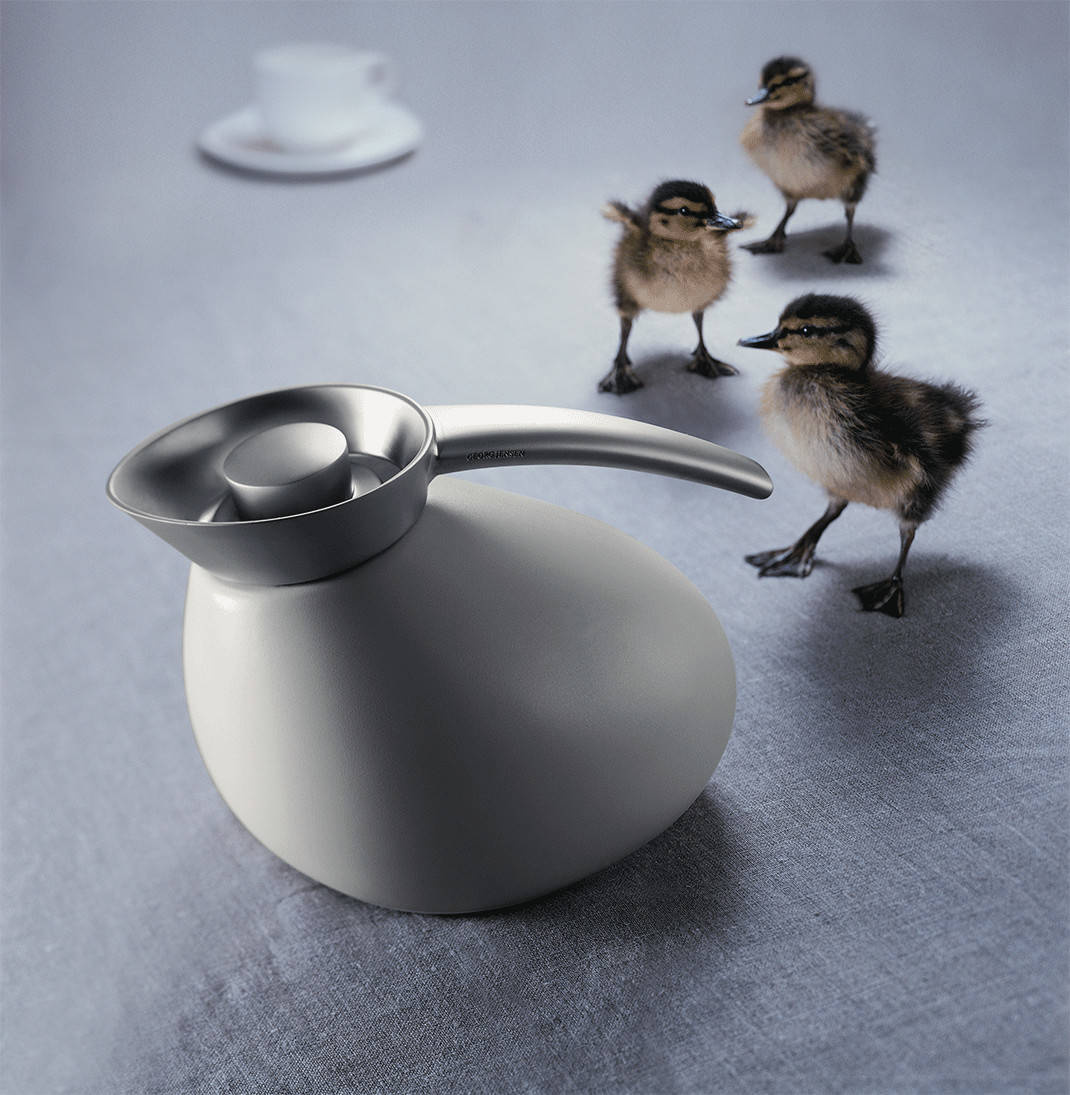 Мир дизайна: 5 новых трендов, которые идут из Дании