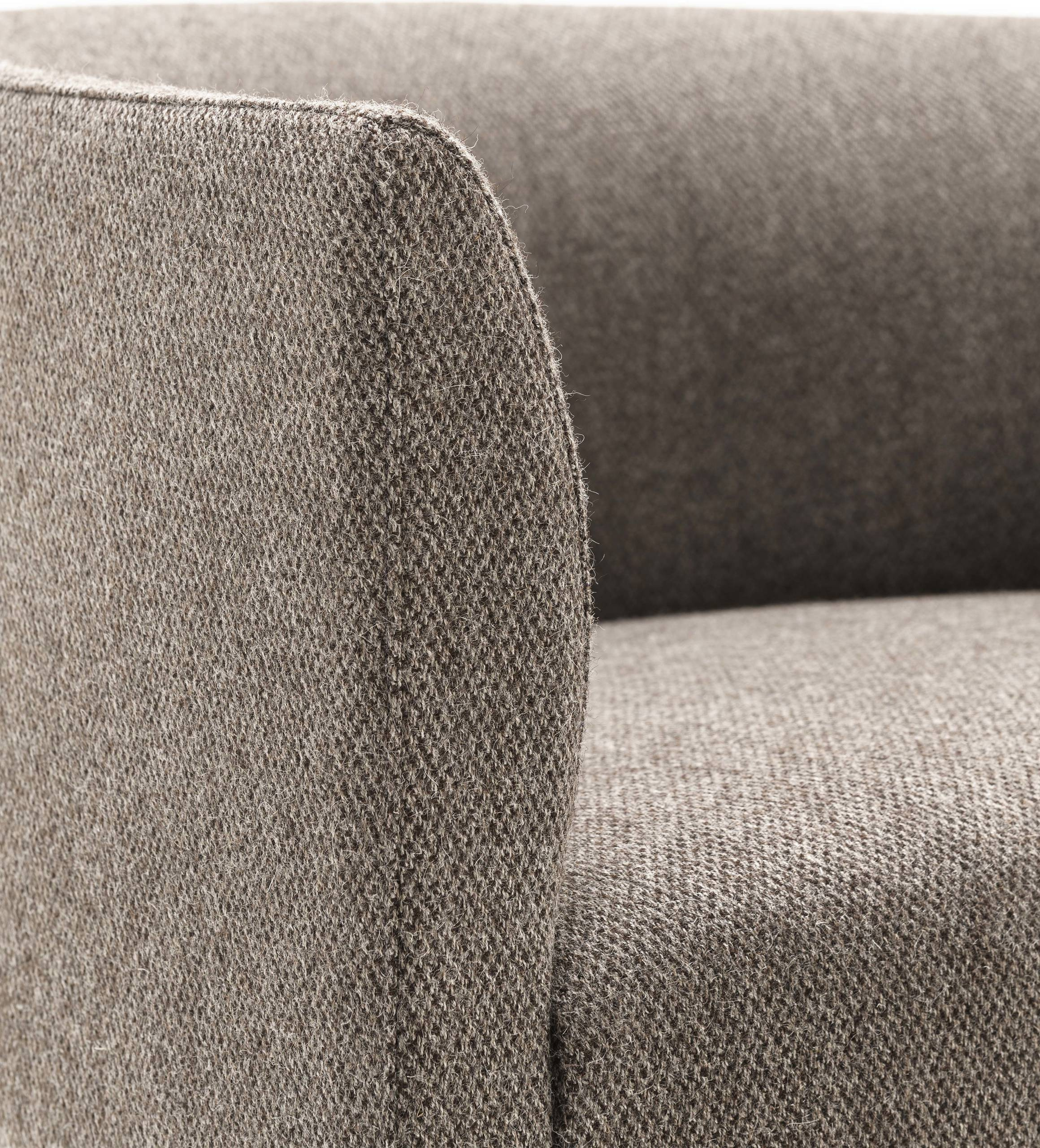 Микротренд: Новый стиль — сдержанный текстиль