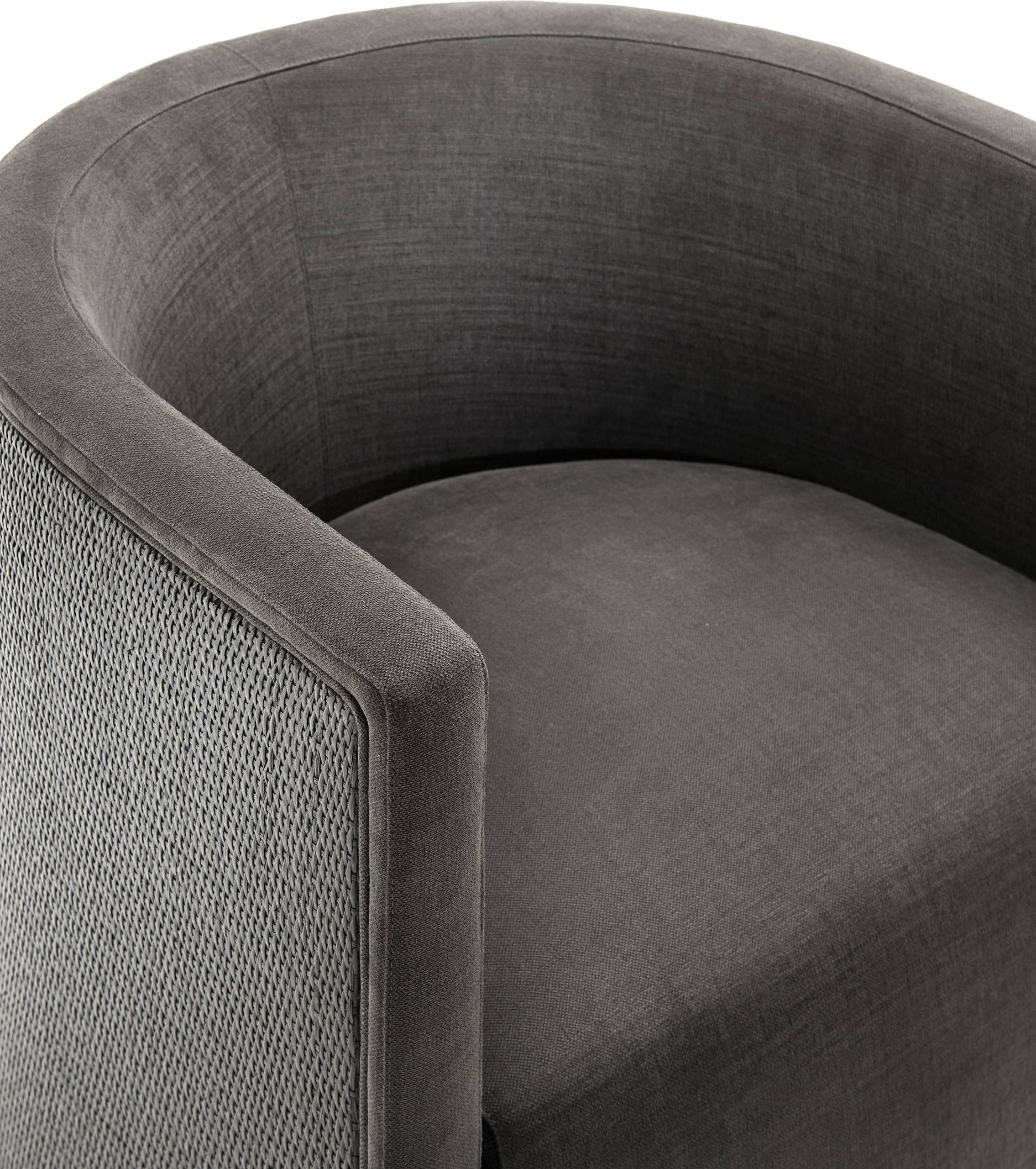 Микротренд: Новый стиль — сдержанный текстиль