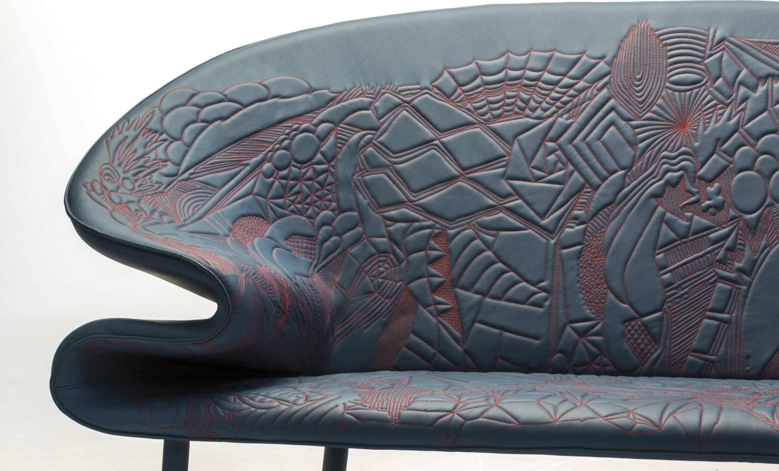 Микротренд: Новый стиль — сдержанный текстиль