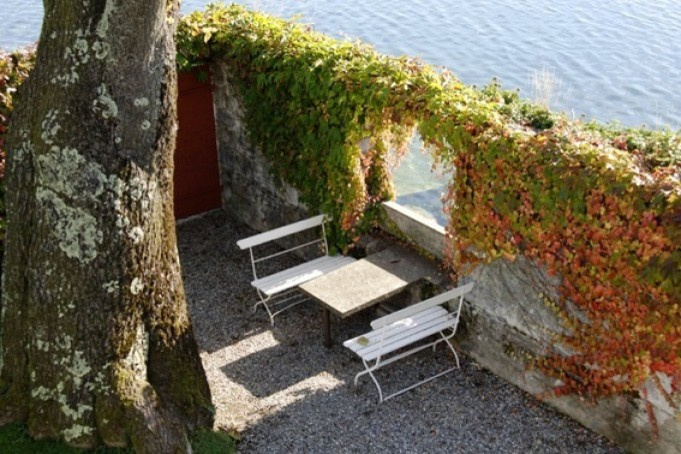 В гостях у Ле Корбюзье: Адреса его квартир, которые сдаются