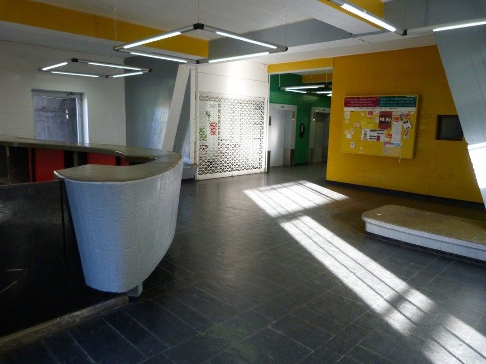 В гостях у Ле Корбюзье: Адреса его квартир, которые сдаются