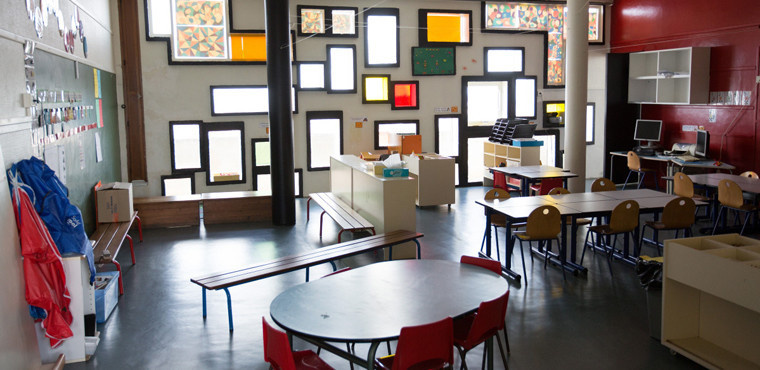 В гостях у Ле Корбюзье: Адреса его квартир, которые сдаются