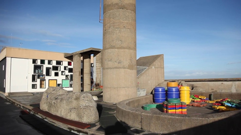 В гостях у Ле Корбюзье: Адреса его квартир, которые сдаются