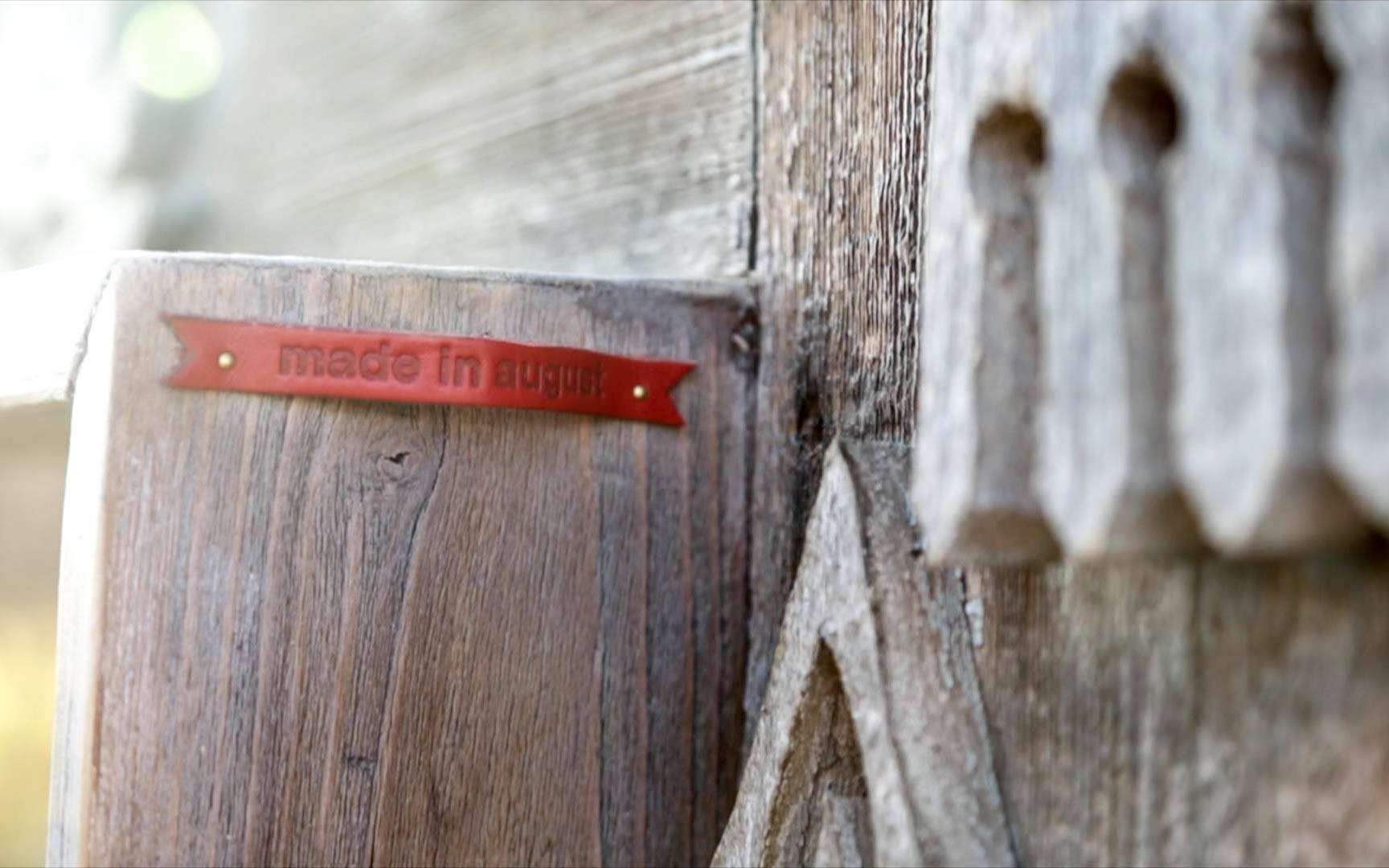 Привет, новое дерево: Куда «движется» деревянный промдизайн в России?