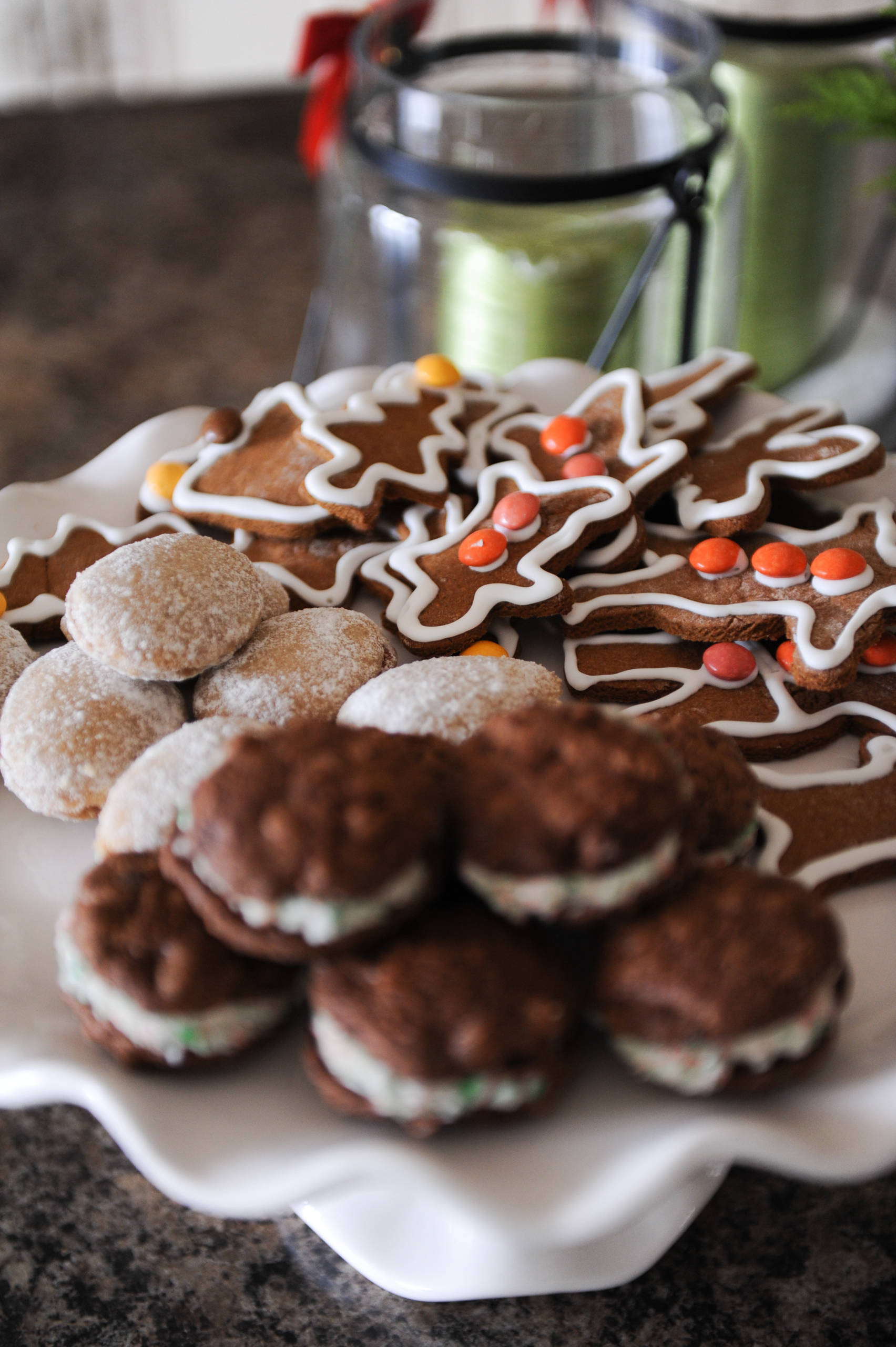 Не только оливье: Новогодние блюда разных стран