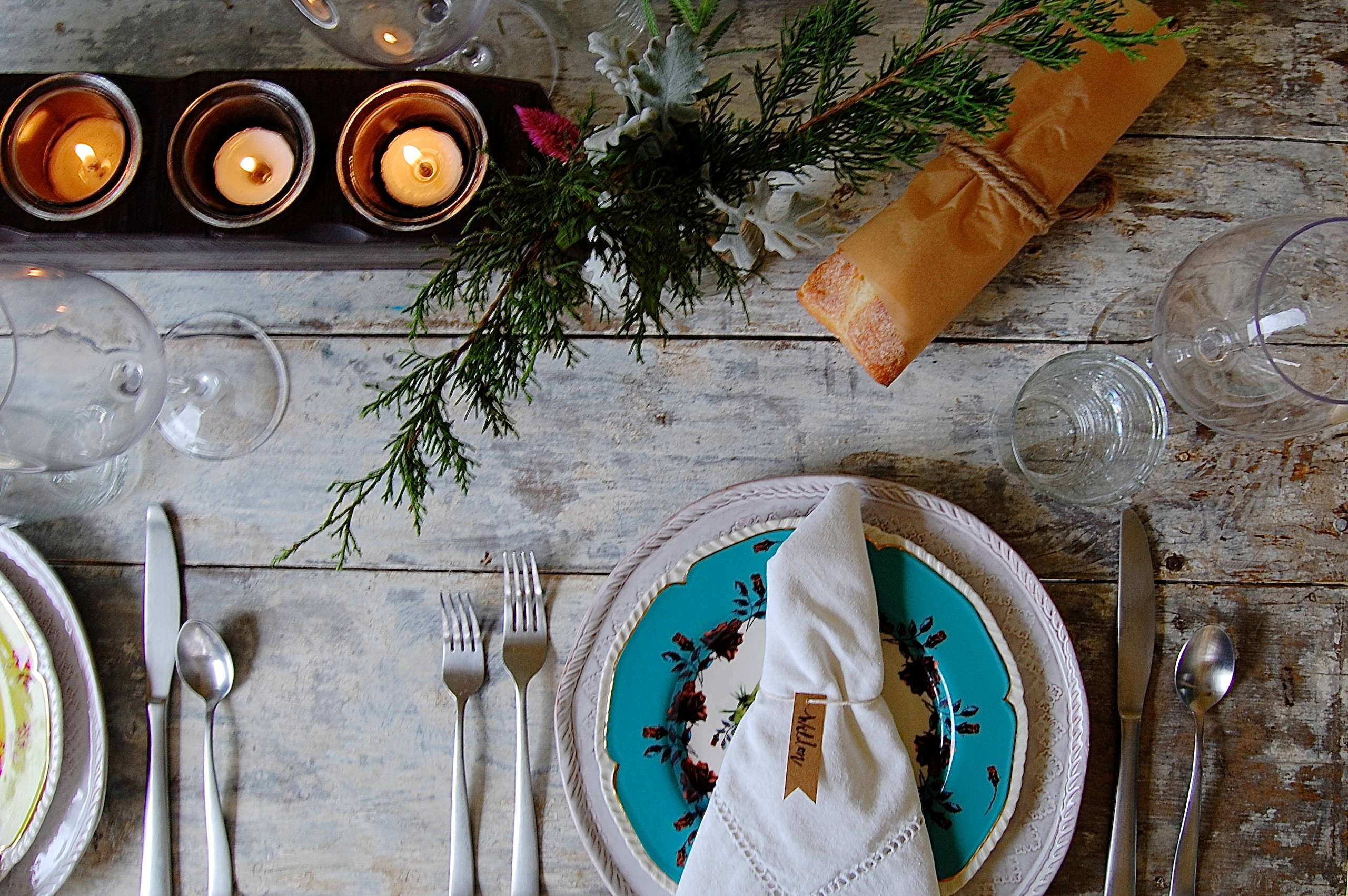 Не только оливье: Новогодние блюда разных стран