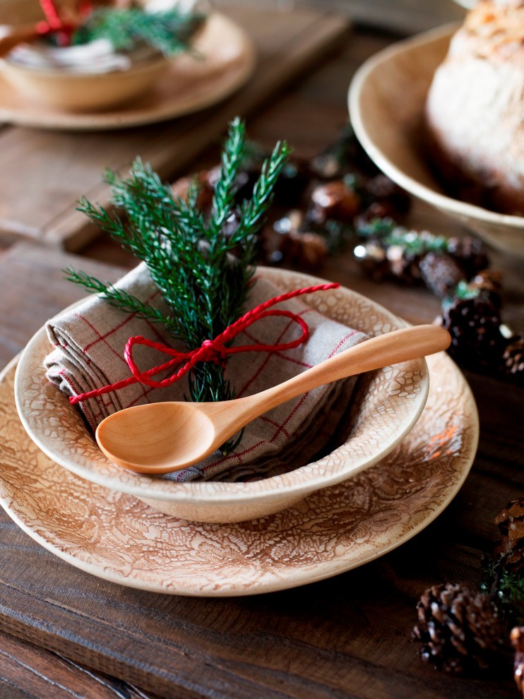 Не только оливье: Новогодние блюда разных стран