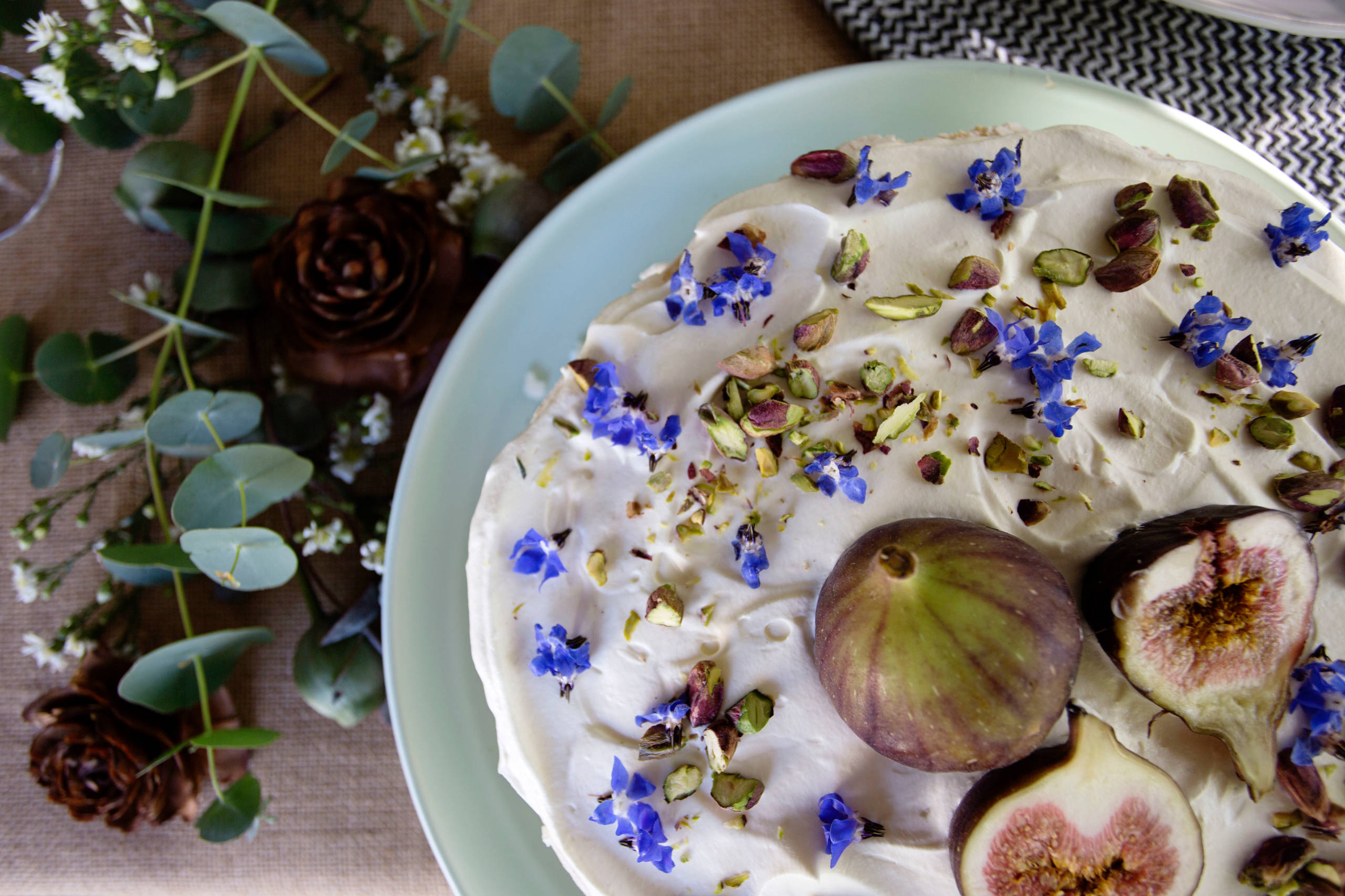 Не только оливье: Новогодние блюда разных стран