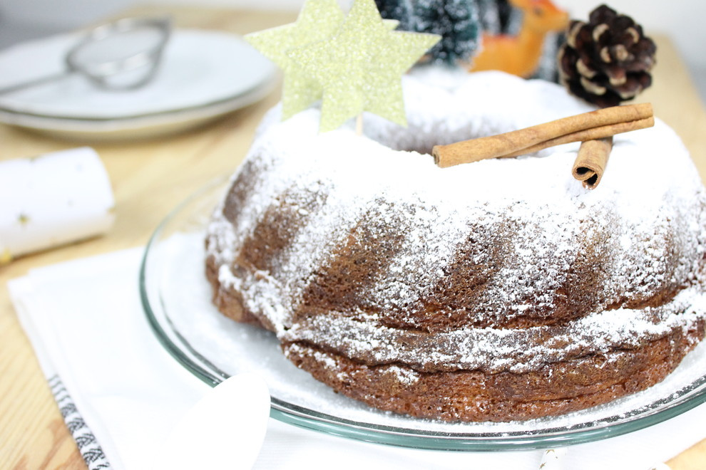 Не только оливье: Новогодние блюда разных стран