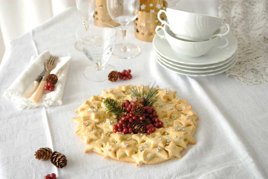 Не только оливье: Новогодние блюда разных стран