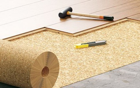 Не топочите, как слоны: Как снизить шум от соседей сверху