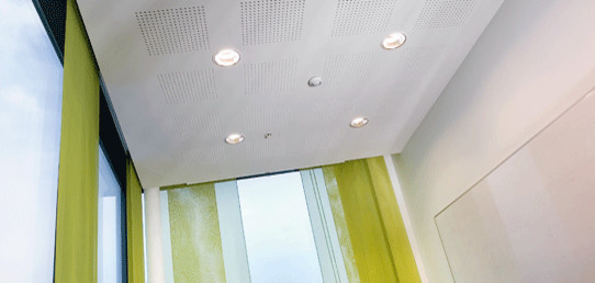 Не топочите, как слоны: Как снизить шум от соседей сверху