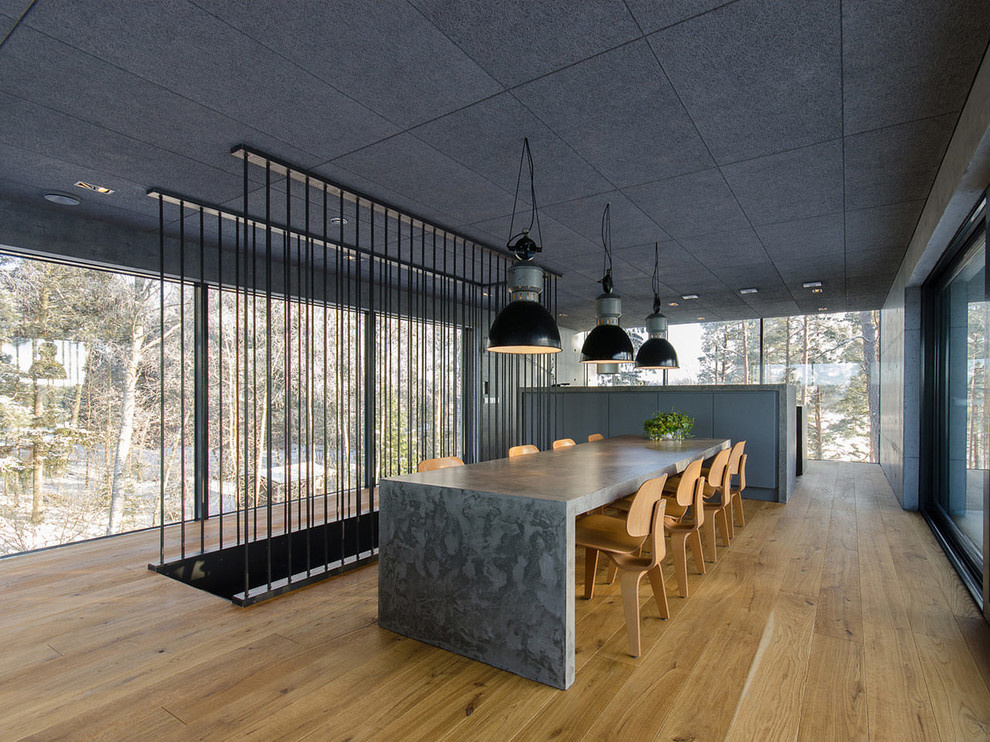 Не топочите, как слоны: Как снизить шум от соседей сверху