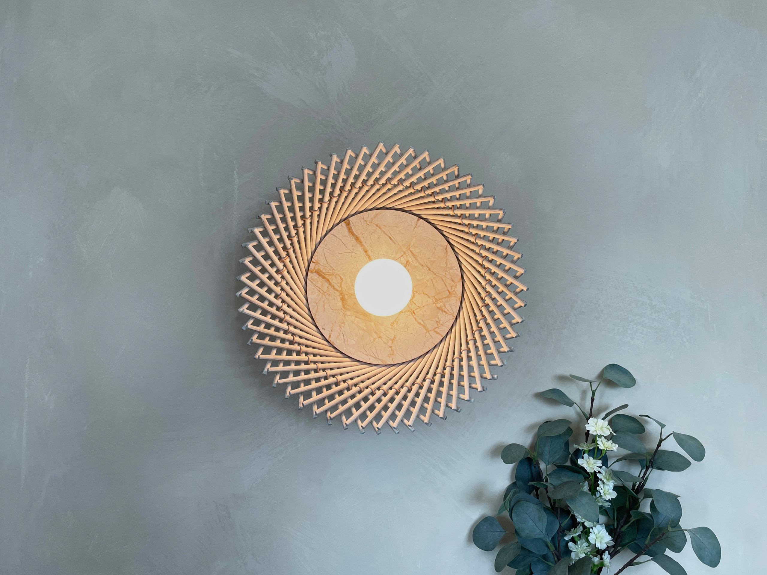 Выставка ICFF 2021: 10 современных светильников