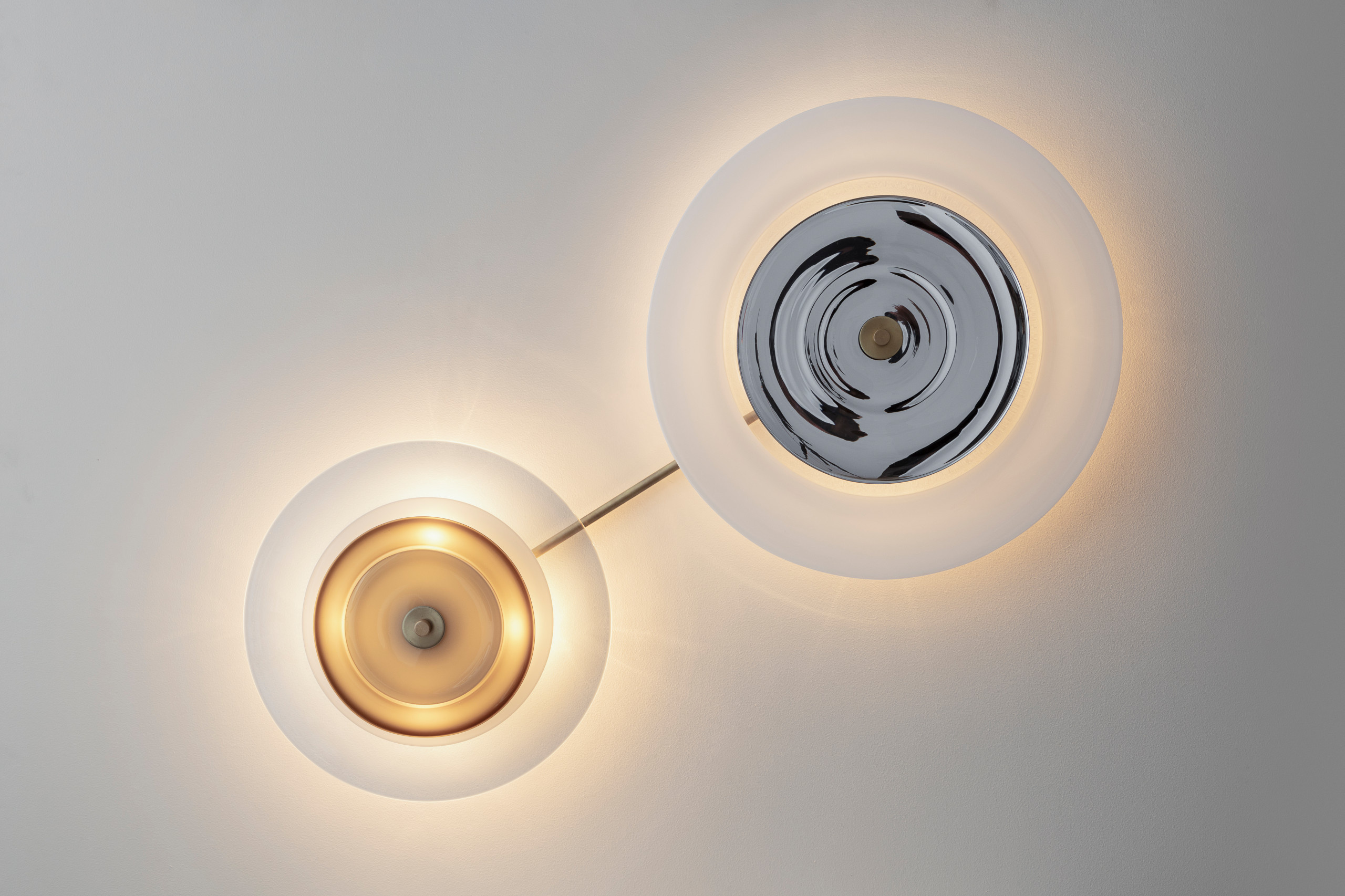 Выставка ICFF 2021: 10 современных светильников