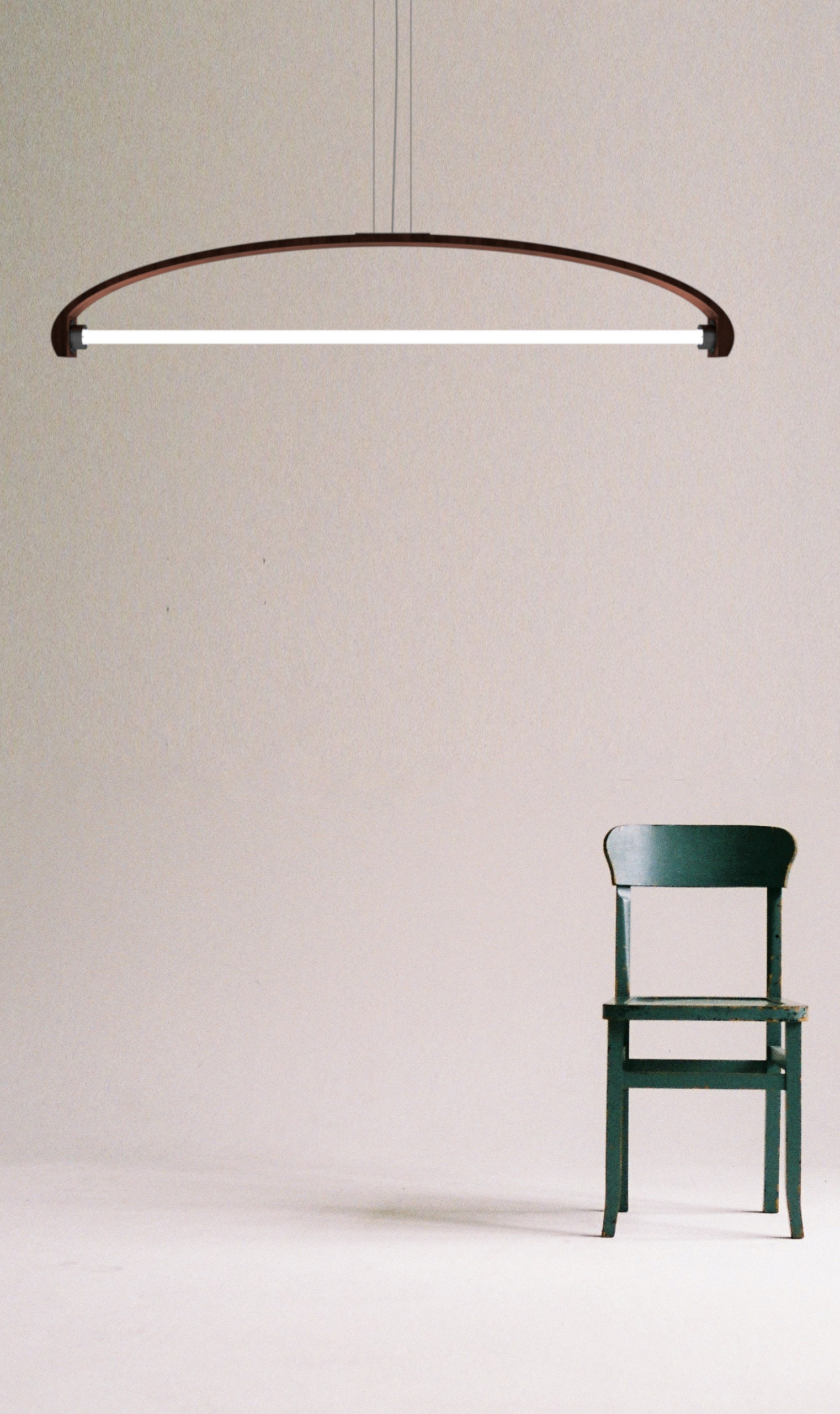 Выставка ICFF 2021: 10 современных светильников