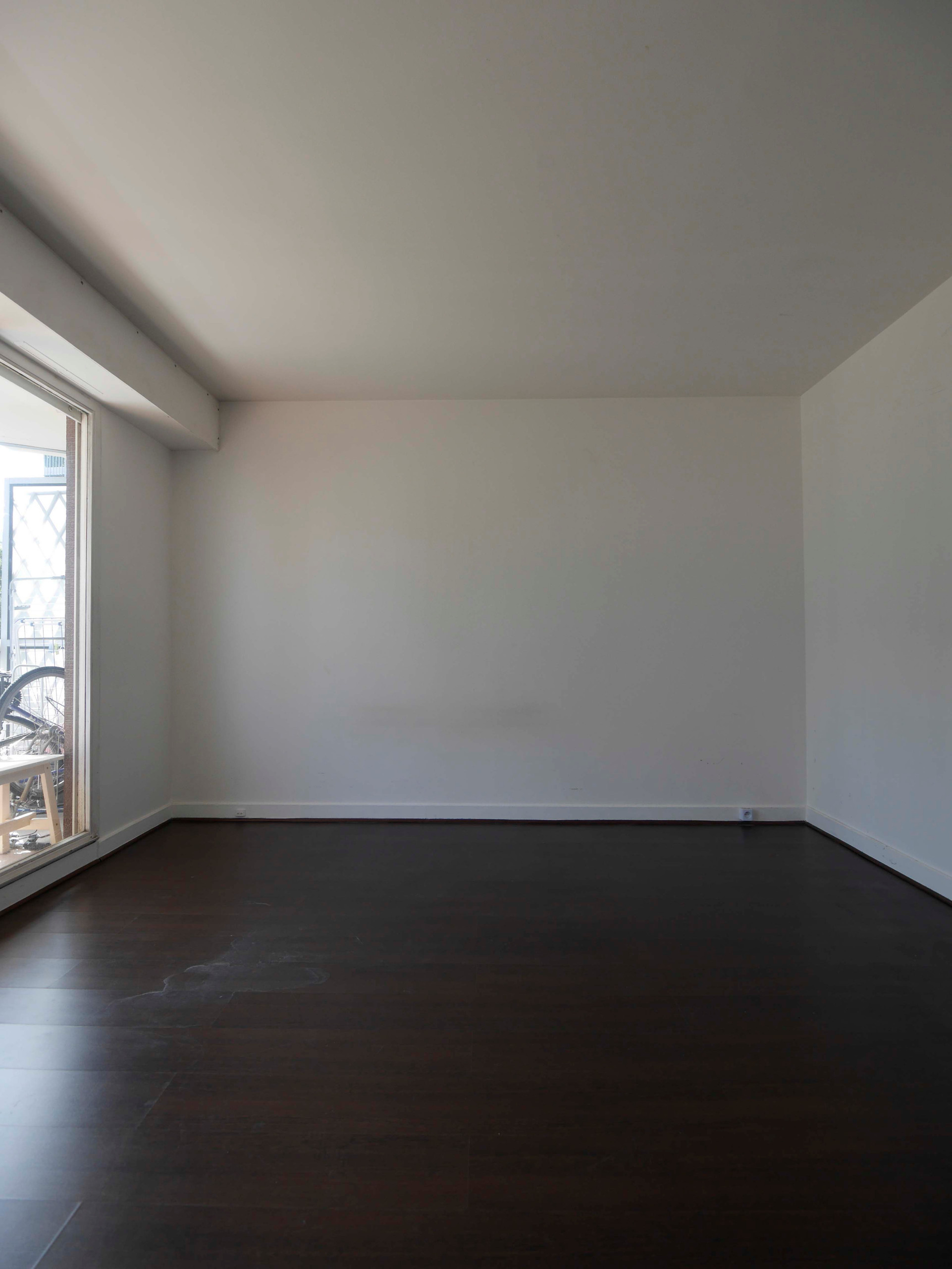 До и после: Парижская квартира 54 кв.м. — очень похожа на наши