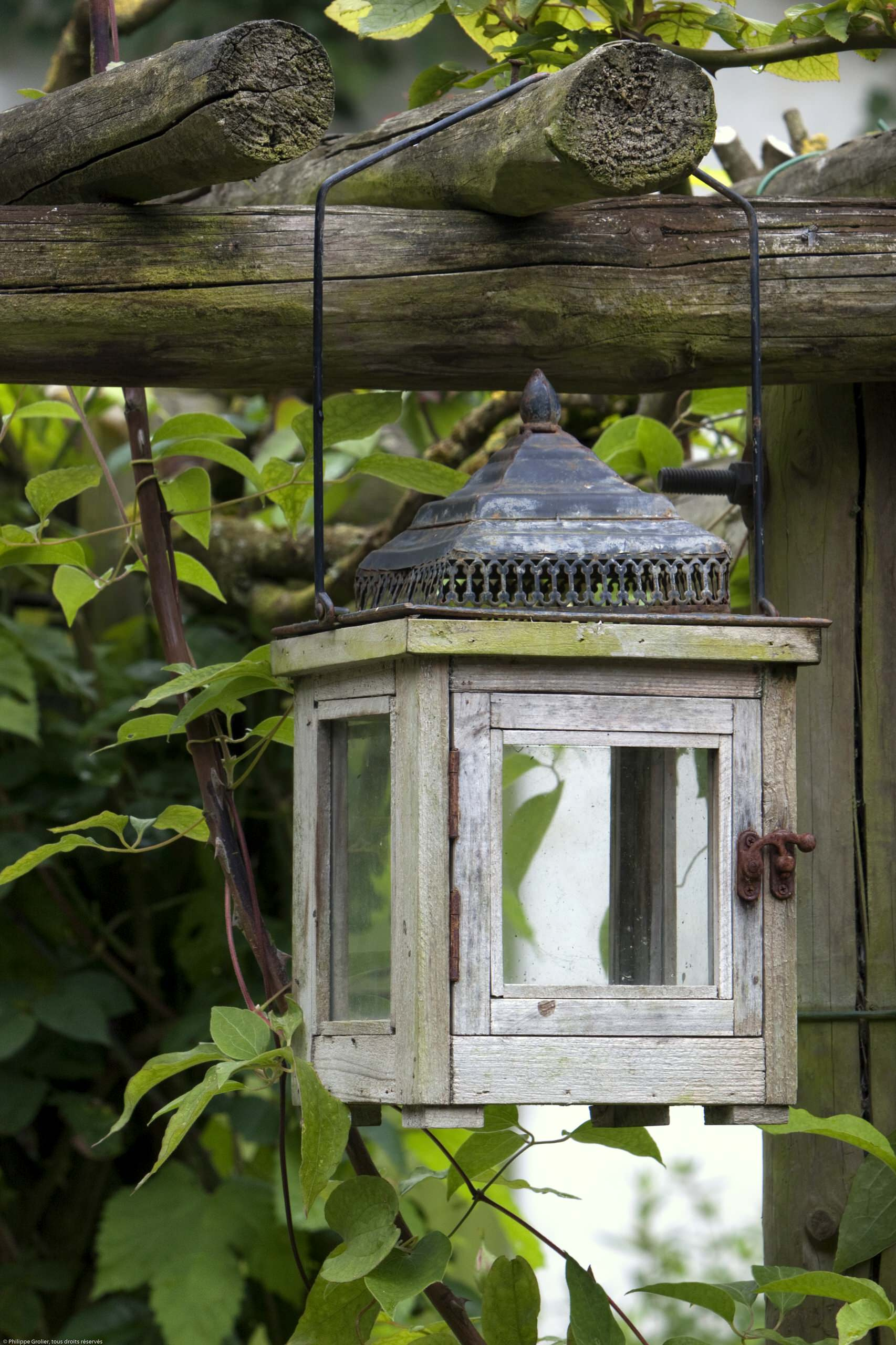 Сад недели: Романтическое убежище в Бельгии