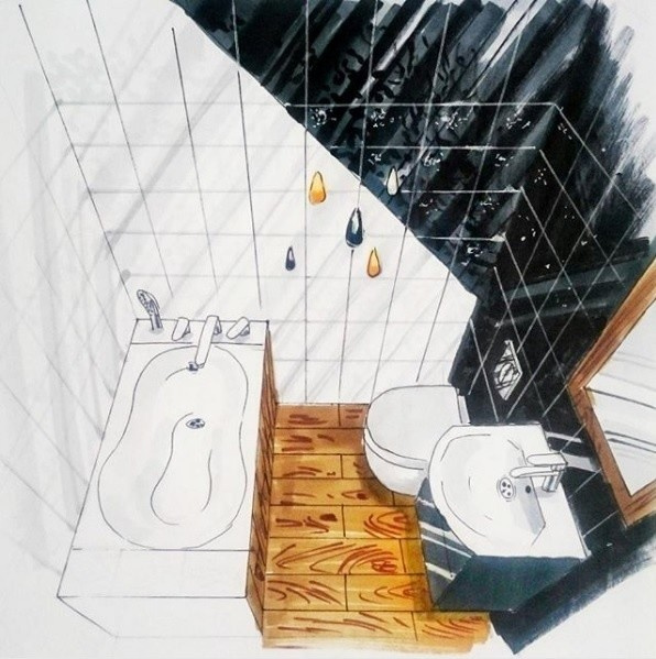 Цена санузла с фото: Куда здесь потратили 200 596 ₽