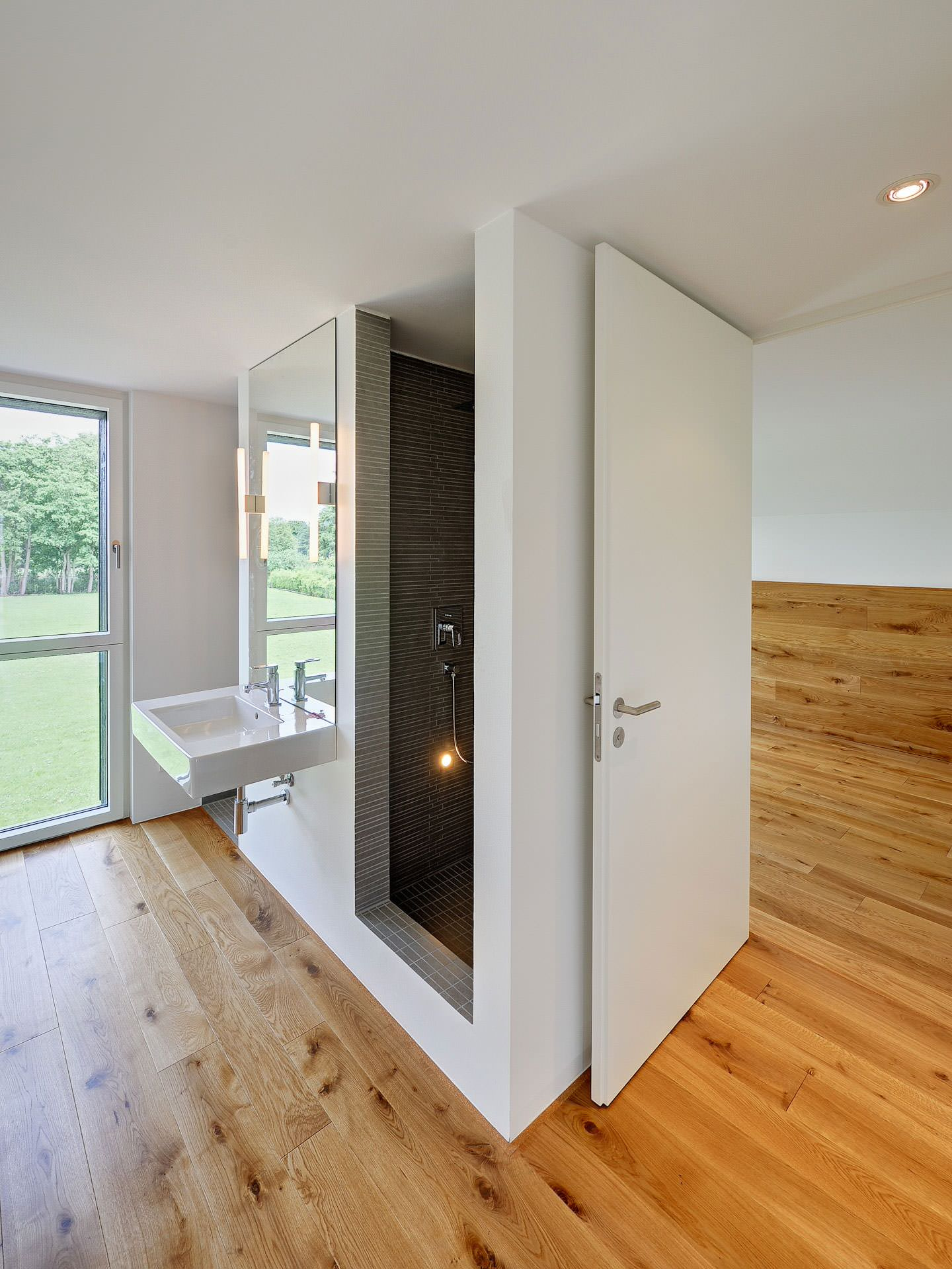 Houzz Германия: Три дома с камышовой крышей