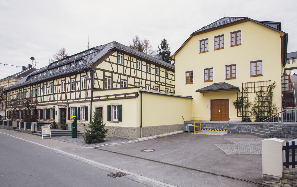 Портрет: Как деревянные ангелы Wendt & Kühn обретают крылья