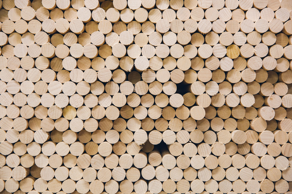 Портрет: Как деревянные ангелы Wendt & Kühn обретают крылья