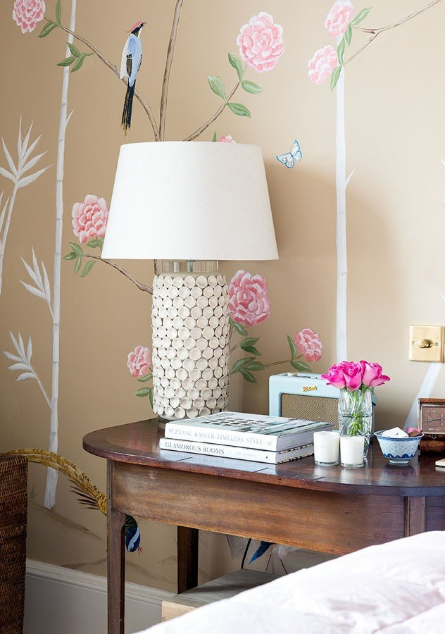 Houzz Шотландия: Преображение георгианской квартиры в Эдинбурге