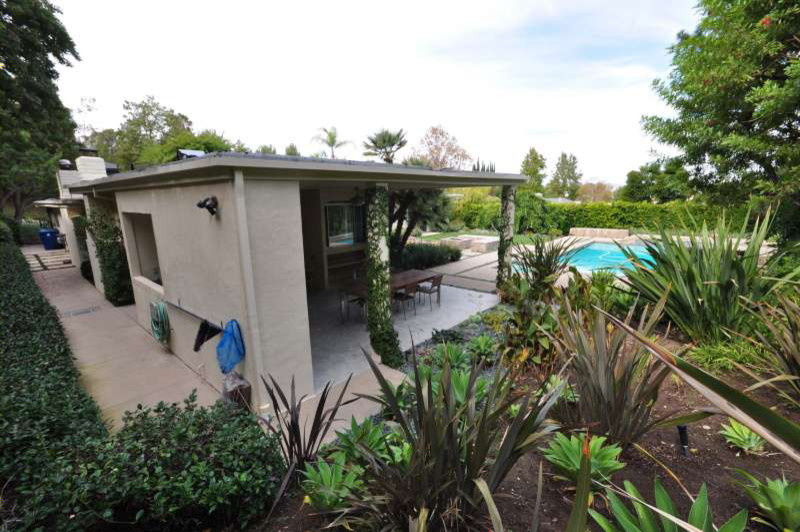 Интерьер на «Оскар»: А ваш дом — звезда кино?