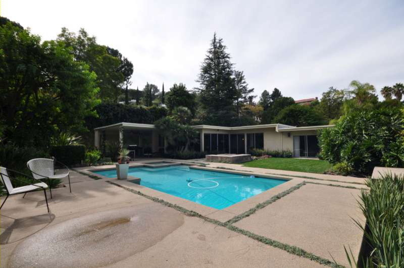 Интерьер на «Оскар»: А ваш дом — звезда кино?