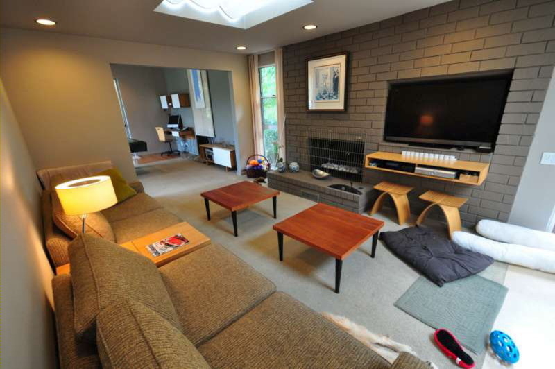 Интерьер на «Оскар»: А ваш дом — звезда кино?